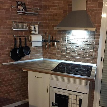 Apartmán Montana Y Playa Vila-real Exteriér fotografie