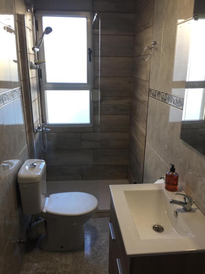 Apartmán Montana Y Playa Vila-real Exteriér fotografie