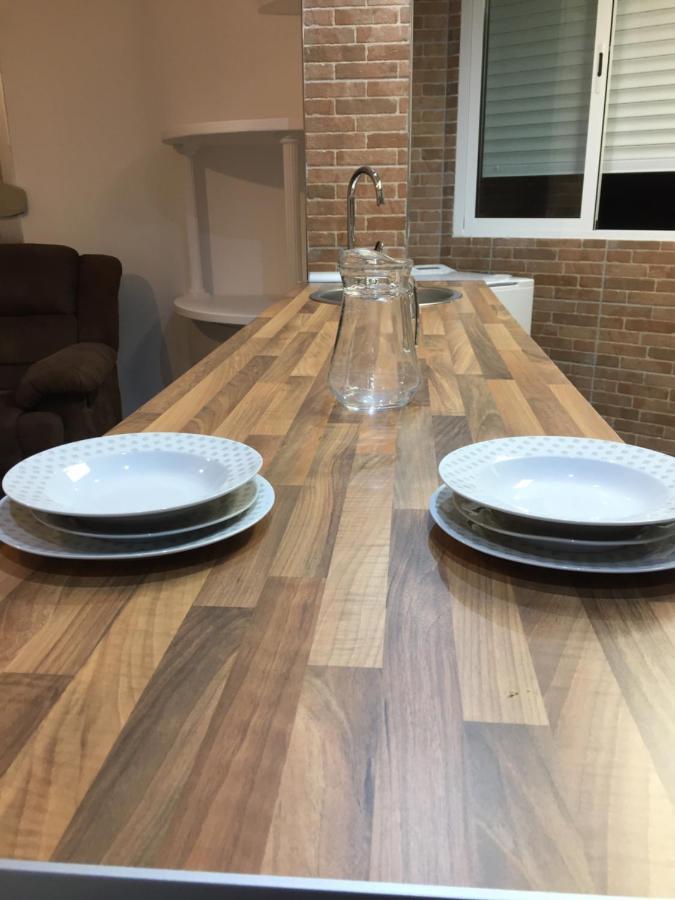 Apartmán Montana Y Playa Vila-real Exteriér fotografie