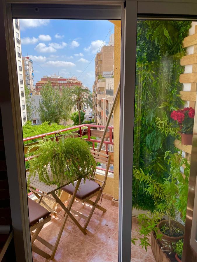 Apartmán Montana Y Playa Vila-real Exteriér fotografie